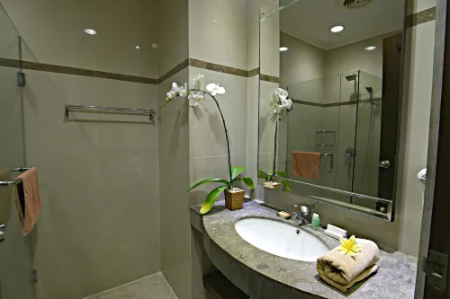 Kuta Town Houses Chambres Photos