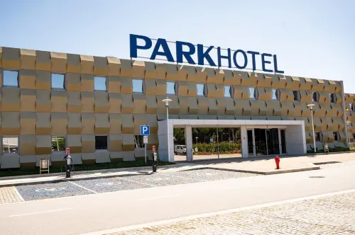 Park Hotel Porto Aeroporto À proximité de l'hôtel Photos