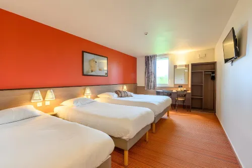 ACE Hôtel Paris Marne-La-Vallée Photos