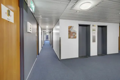 Canberra Accommodation Centre Public Areas Photos