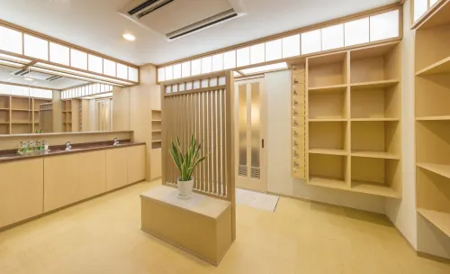 Ryokan Kohro Benessere e tempo libero Photos