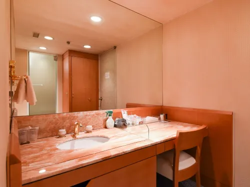Gunma Royal Hotel Camere Photos