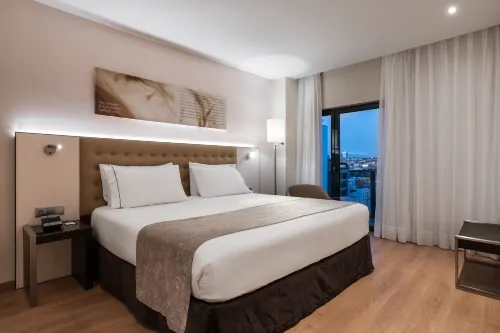 Eurostars Das Letras Rooms Photos