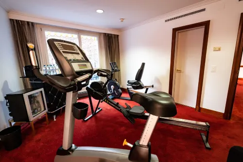 The Ambassador Leisure & Recreation Photos