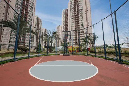 Horison Ultima Suite & Residences Rasuna Jakarta Leisure & Recreation Photos