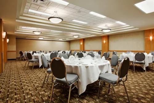 Travelodge Hotel by Wyndham Saskatoon Loisirs et amusements Photos