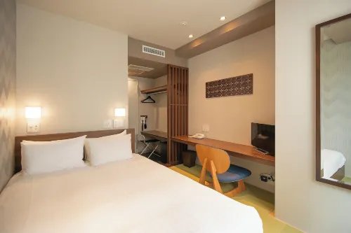 Hotel A'Bant Shizuoka Rooms Photos