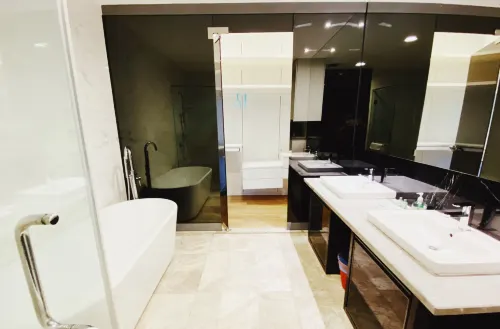 Platinum Service Suites Kuala Lumpur KLCC Chambres Photos