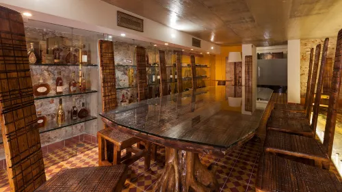 Alentejo Marmòris Hotel & Spa, a Small Luxury Hotel of the World Yleiset tilat Photos