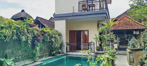 Rumah Roda family Homestay Relaksasi & Rekreasi Photos