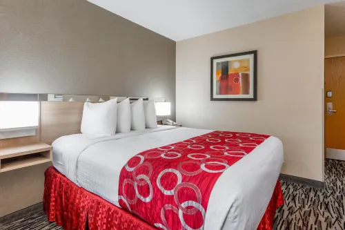 Microtel Inn & Suites by Wyndham Charleston WV Rum Photos