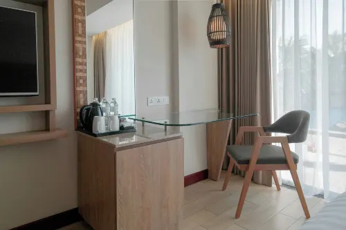 Fairfield by Marriott Bali Legian Photos