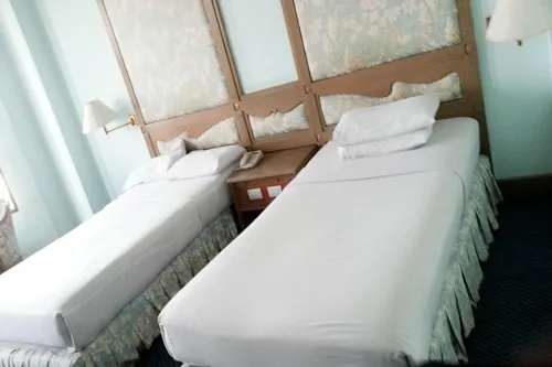 Diamond River Ping Petch-Ngam Hotel Zimmer Photos