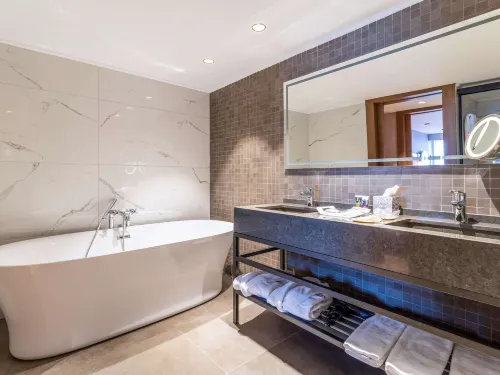 Mercure Trabzon Hotel Photos