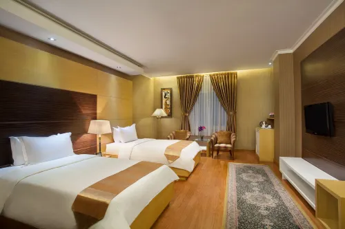 Sahati Hotel Camere Photos