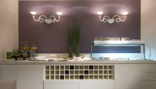 Italiana Hotels Milano Rho Fiera Ristorazione Photos