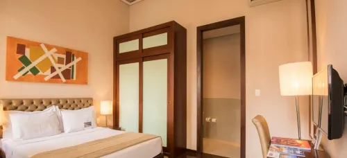 Vila Galé Rio de Janeiro Phòng Photos