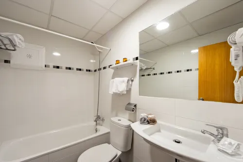 Hotel Costa Mediterraneo Rooms Photos