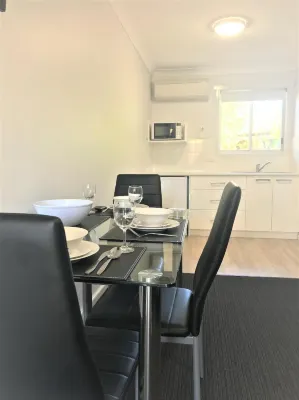 Culburra Beach Motel Photos