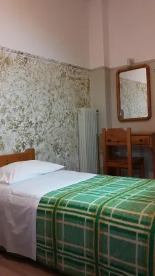 Alma Rooms Photos