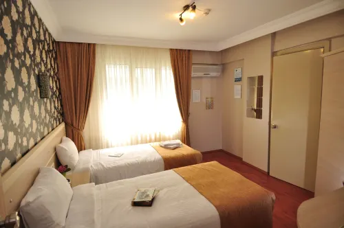 Mini Hotel Zimmer Photos