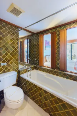 Sunset Beach Resort Chambres Photos