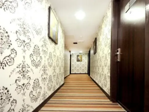 Celyn City Hotel Espaces publics Photos