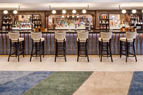 Delta Hotels by Marriott Warwick Leisure & Recreation Photos