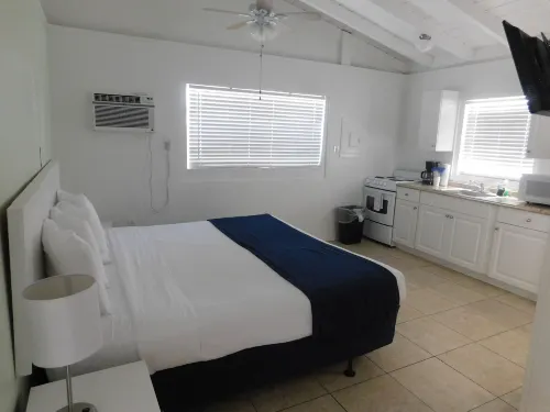 Kingsail Resort Chambres Photos