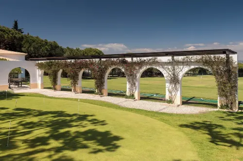 Pine Cliffs Residence, a Luxury Collection Resort, Algarve Eksterior Photos
