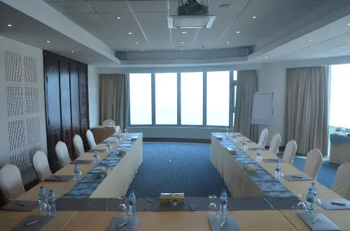 Costa Del Sol Hotel by Arabian Link Business Photos