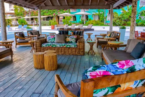 Ocean Point Resort & Spa Adults Only Общественные зоны Photos
