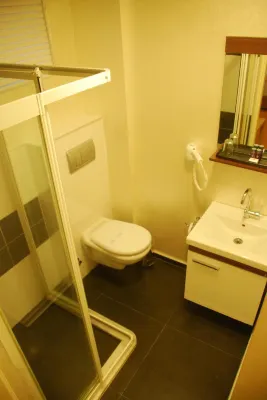 Mini Hotel Zimmer Photos