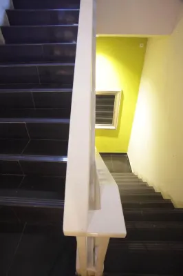 Avira Hotel Makassar Area Publik Photos