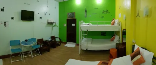 Phonepaseuth Guesthouse Photos