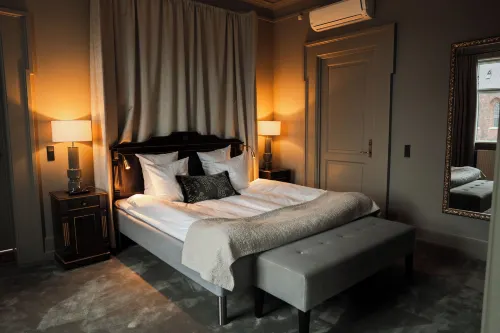 Hotel Royal Chambres Photos