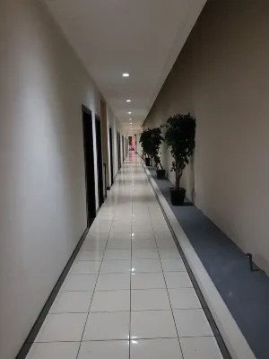 N2 Hotel Jakarta Gunung Sahari Unggulan Photos