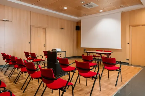 Best Western Poitiers Centre le Grand Hotel Business Photos