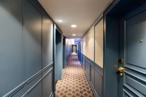 XO Hotel Paris Public Areas Photos