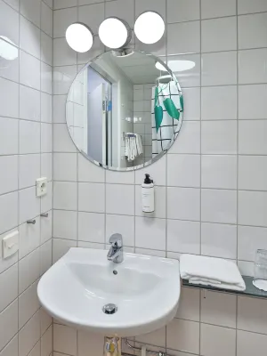 Ikea Hotell Chambres Photos