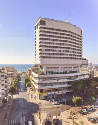 Brown Lighthouse Tel Aviv, a Member of Brown Hotels À ne pas manquer Photos