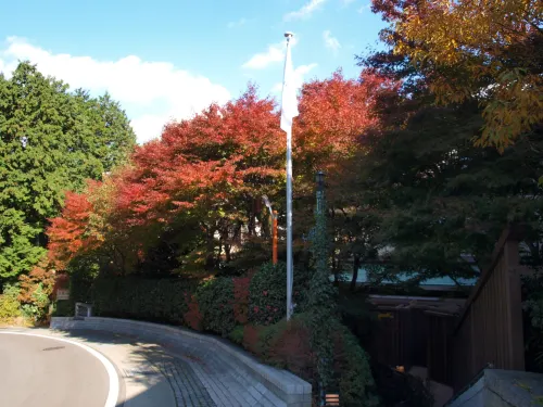 Laforet Hakone Gora Yunosumika À proximité de l'hôtel Photos