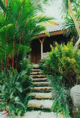 Umakayu Joglo Villa Bali - Boutique Hotel Extérieur Photos