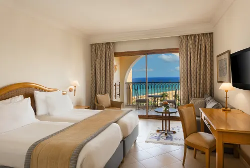 Mövenpick Sousse Photos