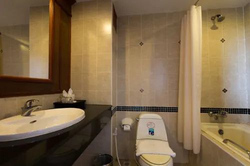 Royal Phala Cliff Beach Resort Photos