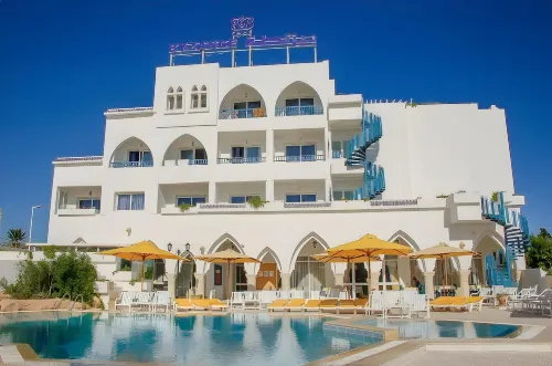 Hotel Byzance Loisirs et amusements Photos