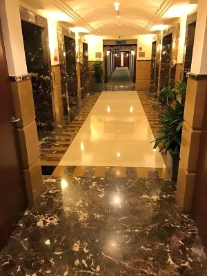 KL Bintang Suites @ Times Square Zonas comunes Photos