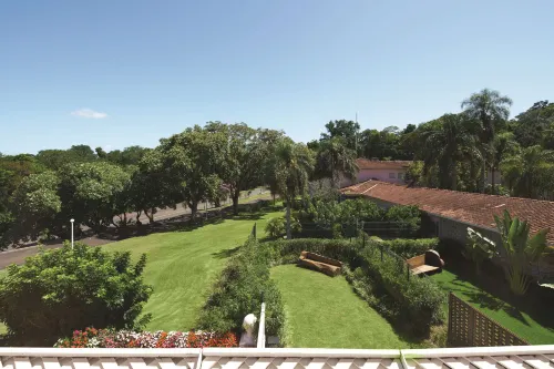 Hotel das Cataratas, A Belmond Hotel, Iguazu Falls Dekat Hotel Photos