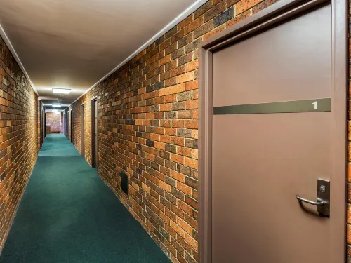Nightcap at Millers Inn Public Areas Photos