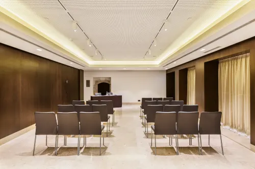Áurea Museum by Eurostars Hotel Company Business Facilities Photos